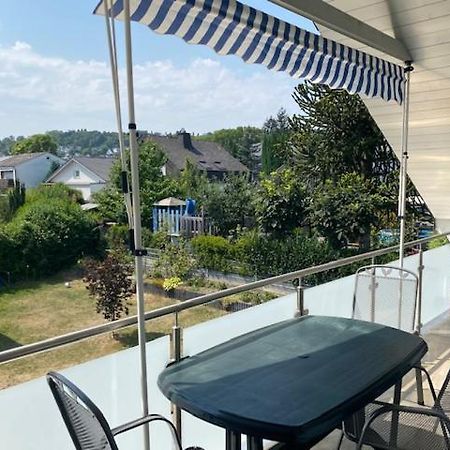 Ferienwohnung Sonnenschein نيوفيد المظهر الخارجي الصورة